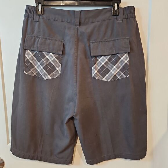 Men's ZEN Shorts sz 3X - Picture 3 of 8